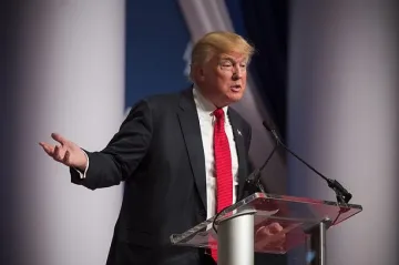 Тръмп: Социалните мрежи са по-силни от парите на опонентите ми