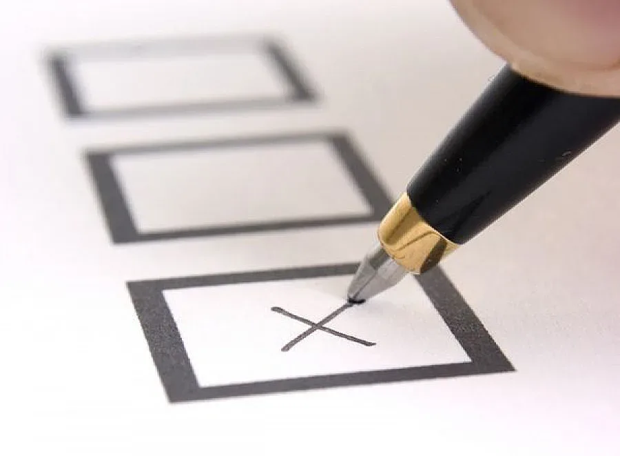 Председател на СИК почина в изборна секция