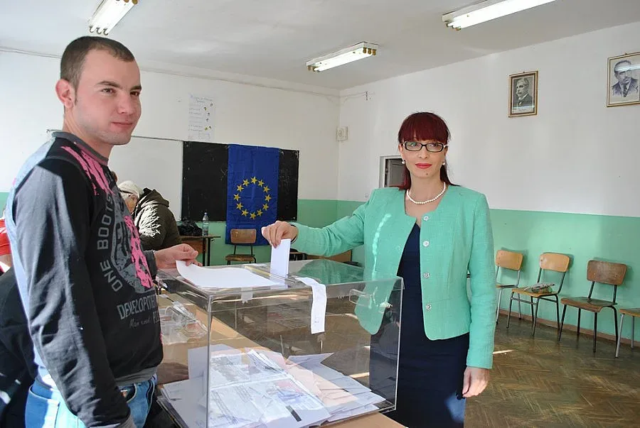 Евродепутати гласуваха за успеха на България