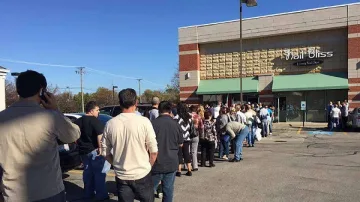 Повишен интерес към изборите в Чикаго