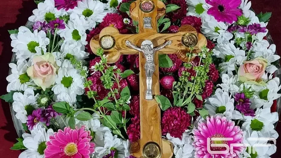 Кръстовден - небето се отваря, желанията се сбъдват