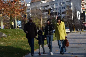 Цветанов: Гласувах за знаещия президент