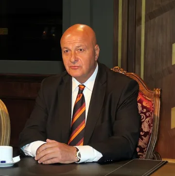 Шарлопов: Не ни трябват предсрочни парламентарни избори