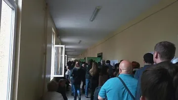 Без нарушения на изборите в кв. "Младост"