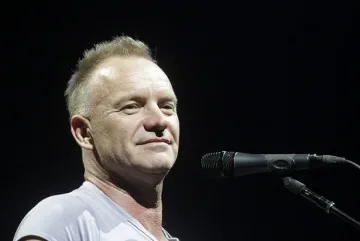 "Батаклан" отваря врати с концерт на Стинг