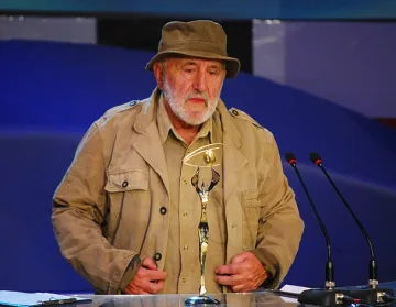 Никола Корабов се пресели в рая на киното