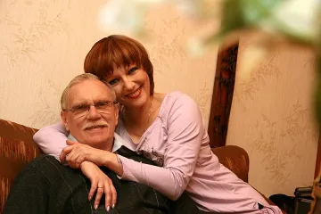 Людмила Нерубащенко: Интелектуалците в Русия пазят наследството на нацията