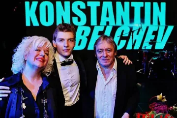 Мишо Белчев: Аз съм момче с късмет
