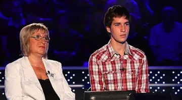 Синът на Цачева с пост във Фейсбук