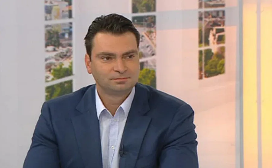 Светът се променя, Тръмп го показа, ред е на Радев