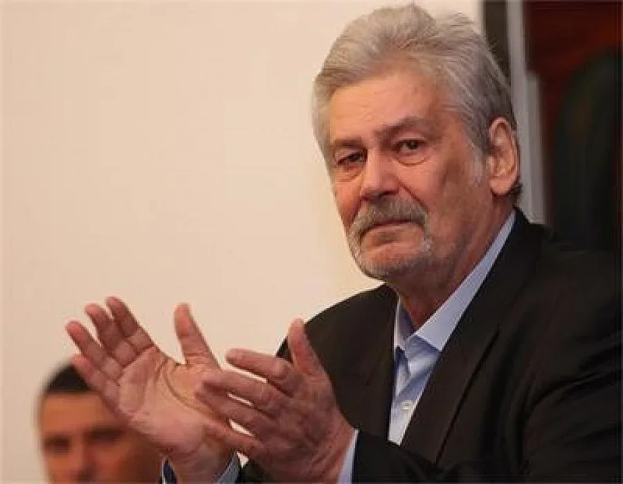 Ламбо: Ген. Радев не е руска кандидатура 