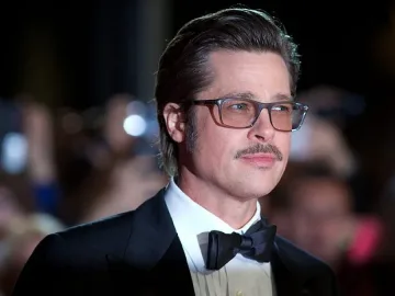 Брад Пит не е проявявал насилие към сина си