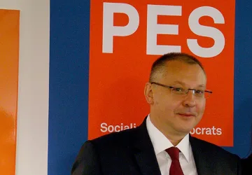 Станишев: Тръмп е изненада колкото "Брекзит"