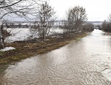 Бедствено положение в Банско