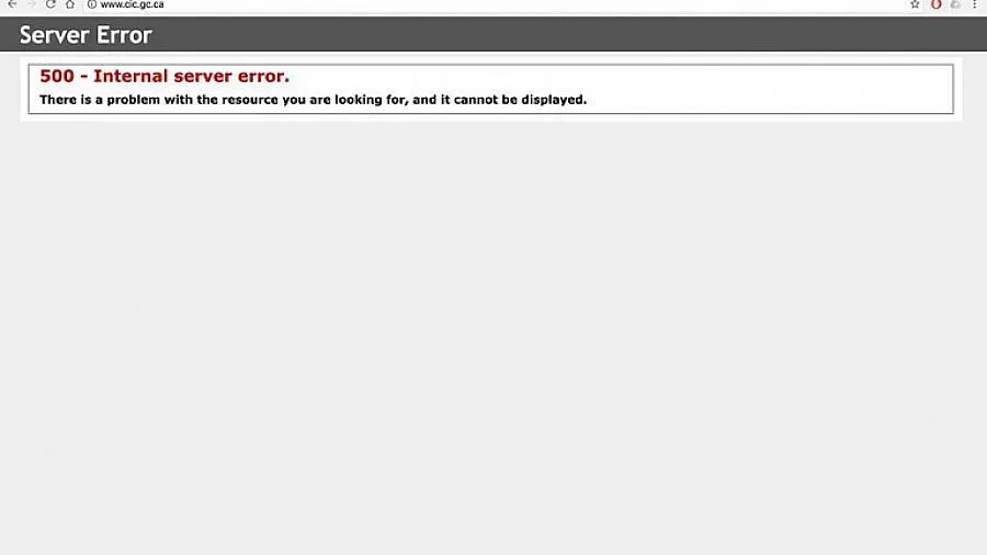 iNEWS: Американци искат да бягат от Тръмп