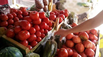 Агенцията по храните следи от фермата до трапезата