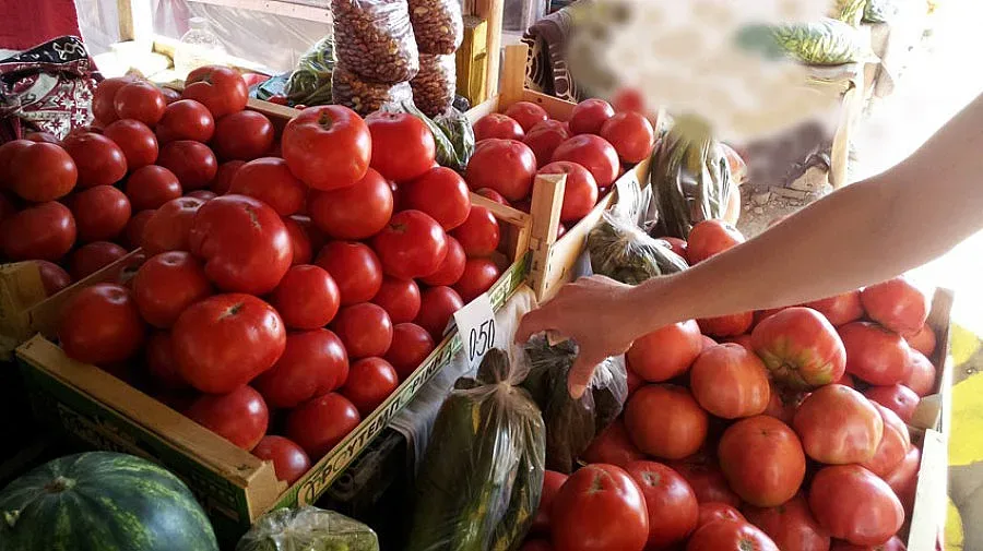 Агенцията по храните следи от фермата до трапезата