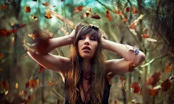 10 лека за есенната меланхолия