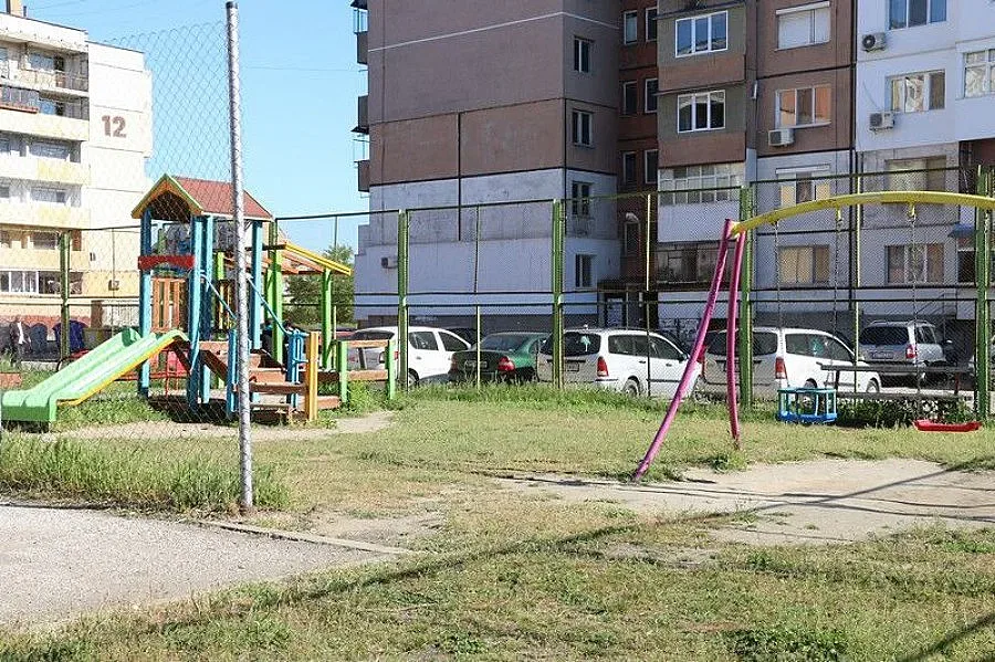 Проекти като "царските" изпълнява общината във Видин