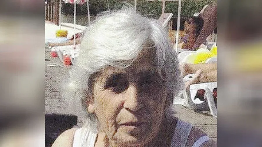 Издирват жена, изчезнала в София