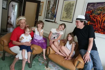 Бисер Киров пееше на 20 езика