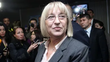 Цачева и Манушев на среща с Реформаторите