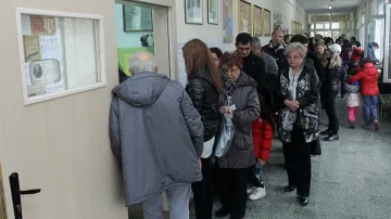 Балотаж за кмет на столичния район "Младост"