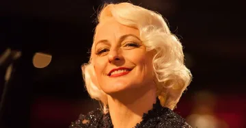 Вера Шандел: Музиката е моето "аз"