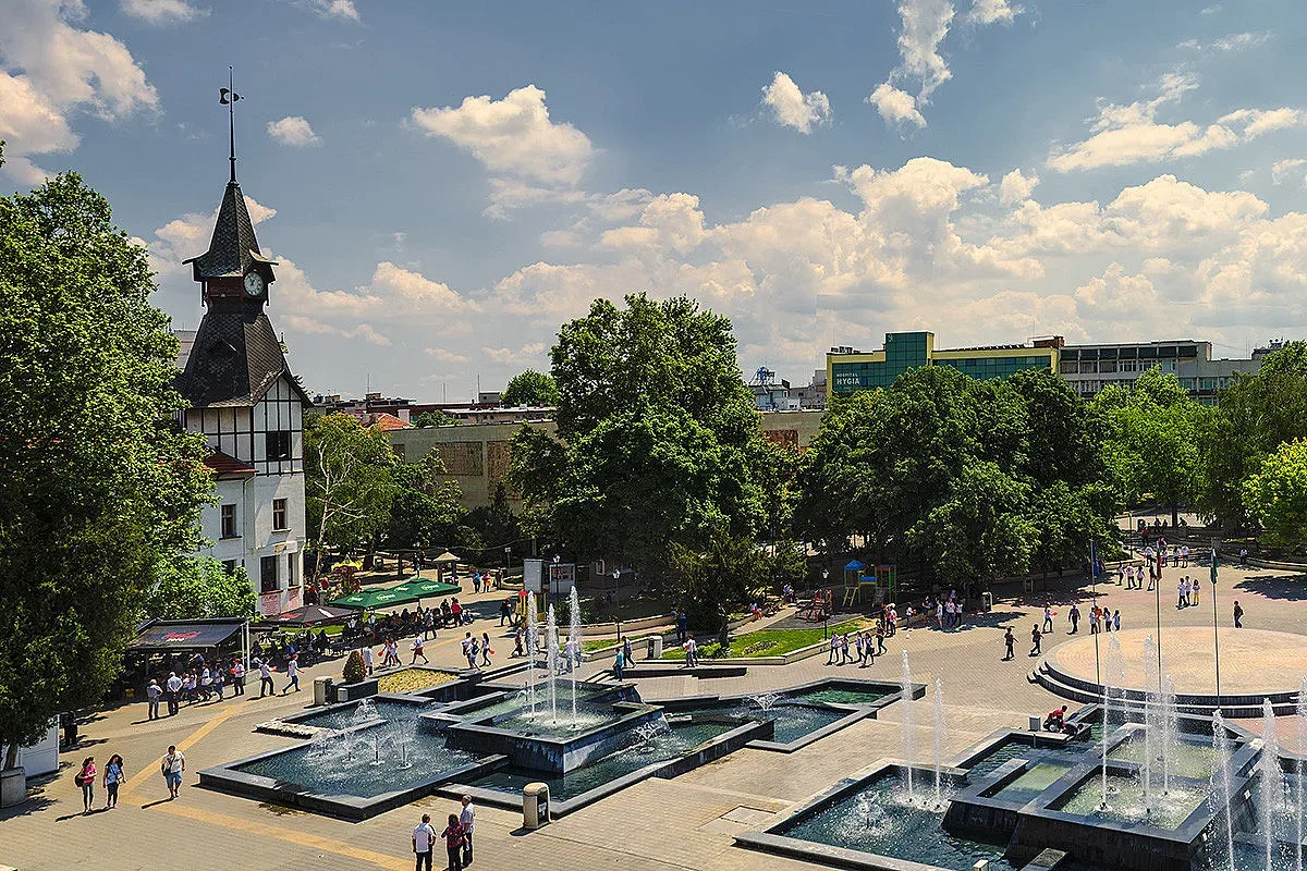 Зам.-кметът на Пазарджик: Децата станаха посланици на културното ни наследство