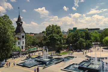 Зам.-кметът на Пазарджик: Децата станаха посланици на културното ни наследство