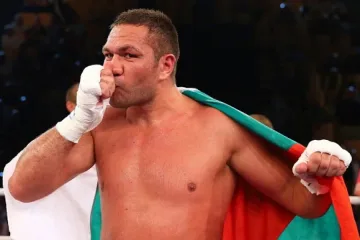 Пулев вече е №2 в света