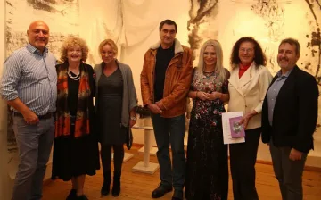 Нова книга събра олимпийски шампиони