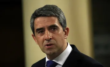 Плевнелиев: Гласувайте разумно, не чакайте месии