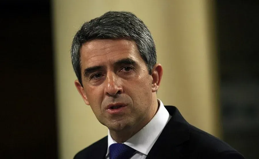 Плевнелиев: Гласувайте разумно, не чакайте месии