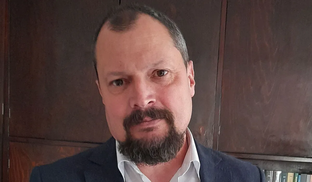 Доц. Христо Попов на форума на "Стандарт": Музеите имат проблеми със сградния фонд