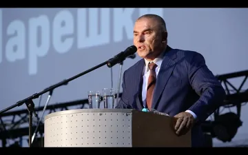 Марешки закри с уникален рейд