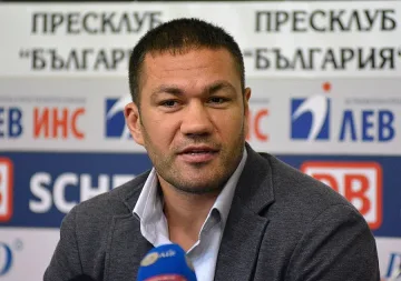 Ако са патриоти, всички българи по света да гласуват