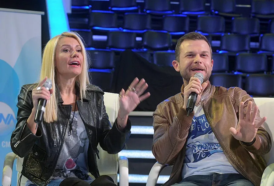 Ненчо Балабанов: Луднах заради новото шоу