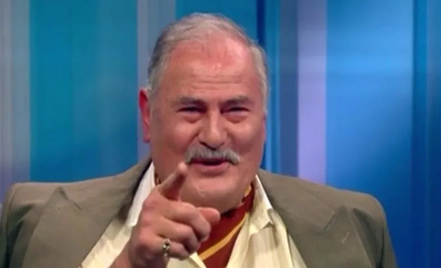 Ще обявя война на шуробаджанашката мафия