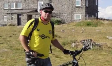 Намериха Миро, изгубил се в Стара планина