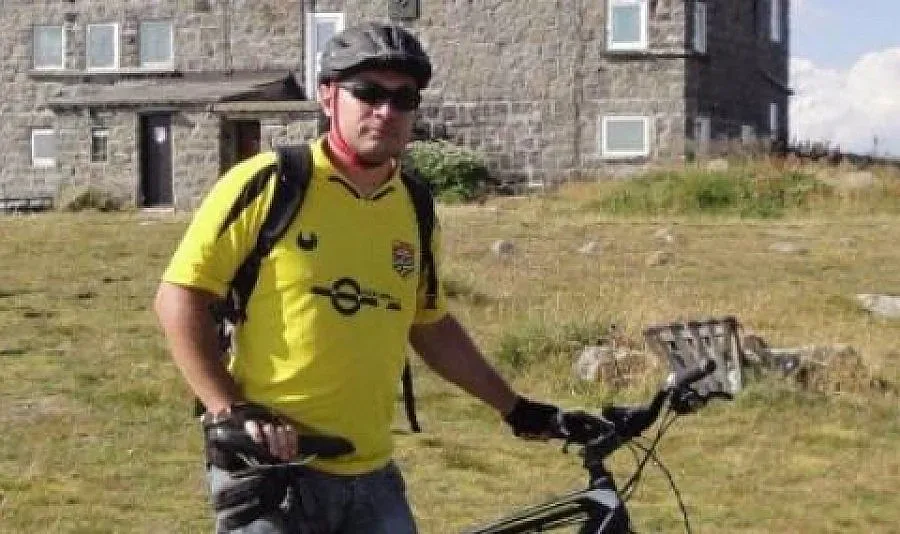 Намериха Миро, изгубил се в Стара планина