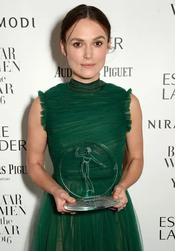 Жените на годината