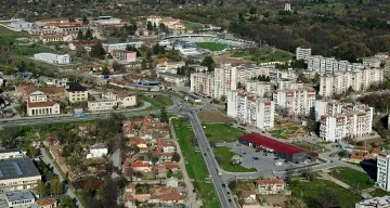 Прокуратурата проверява кой замърсява въздуха в Разград