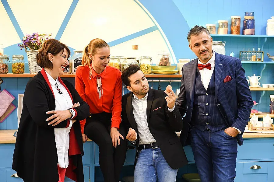 Виртуози избират най-добрия пекар