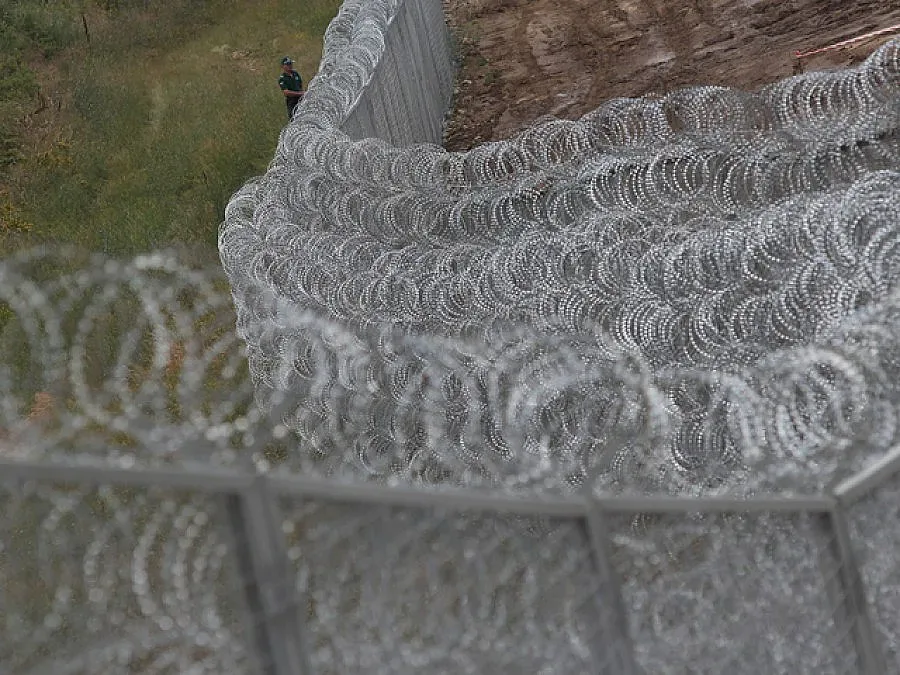 Изпращат още полицаи на сръбско-българската граница