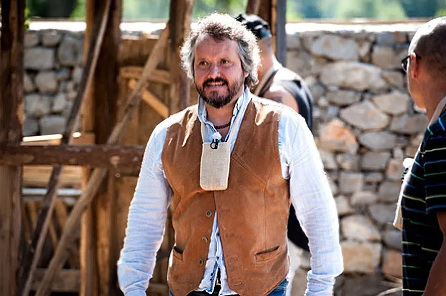 Калин Терзийски приет по спешност в „Софиямед"