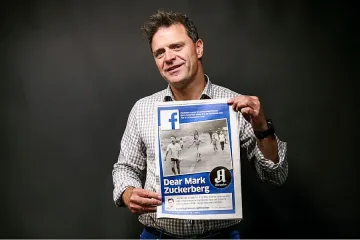 10-те аномалии във Фейсбук