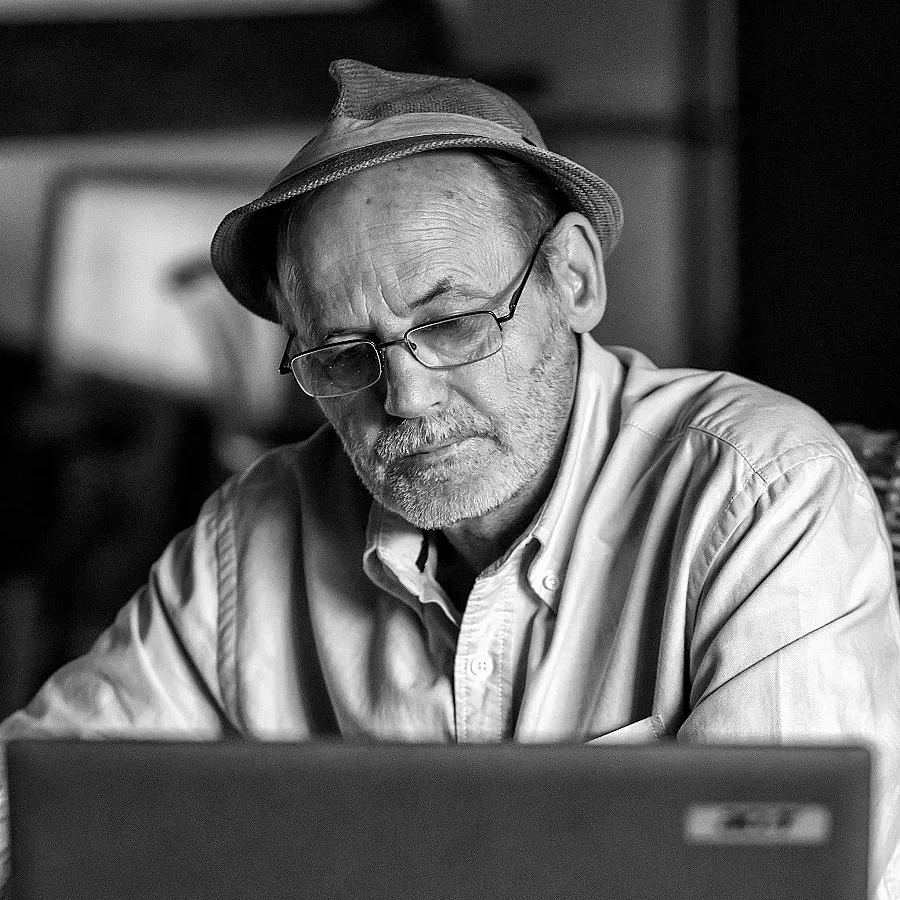 Недялко Славов: Раждаме се свободни – сами избираме дали да станем роби