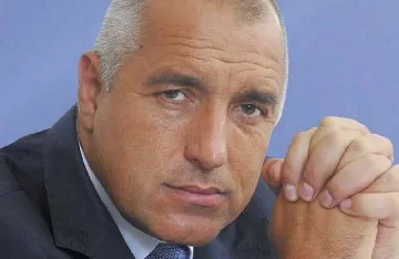 Борисов за концерта на Слави: Това също е демокрация