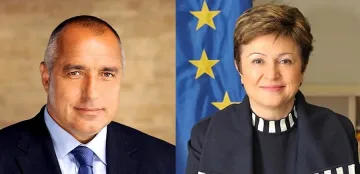 Борисов: Работеше се отдавна за поста в Световната банка